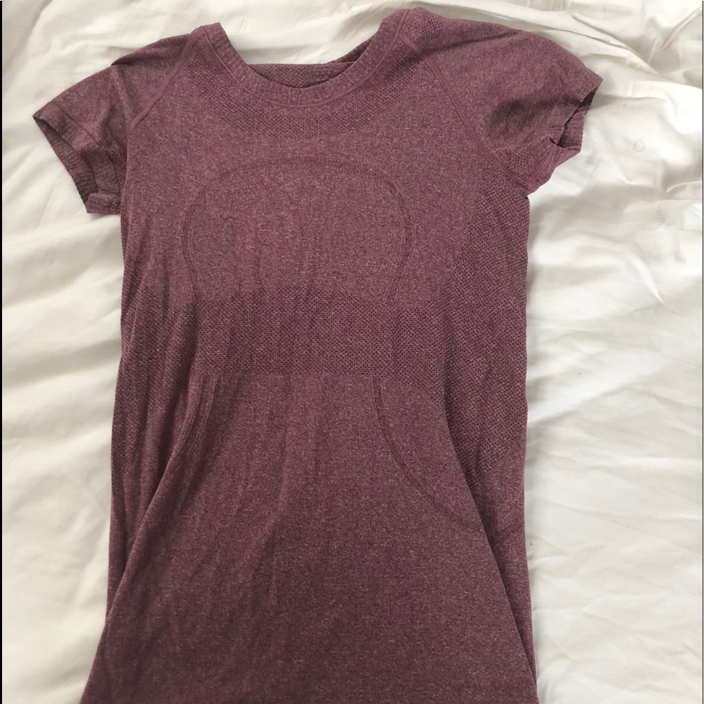 lululemon shirt